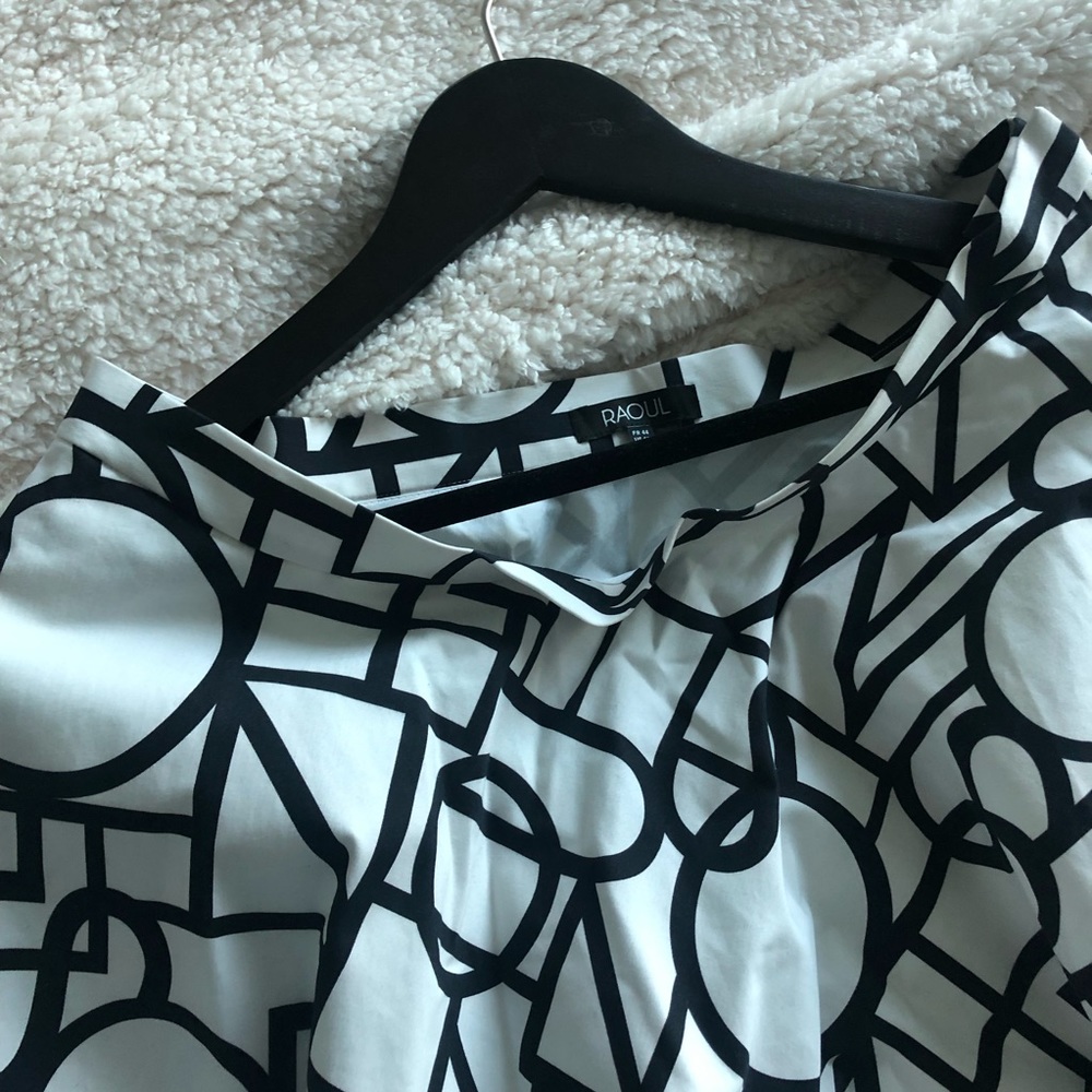 RAOUL SKIRT - 🚫SOLD🚫 - Picture 5 of 7